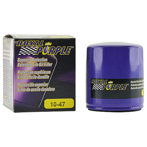 Royal Purple Oil Filter - 10-47-514