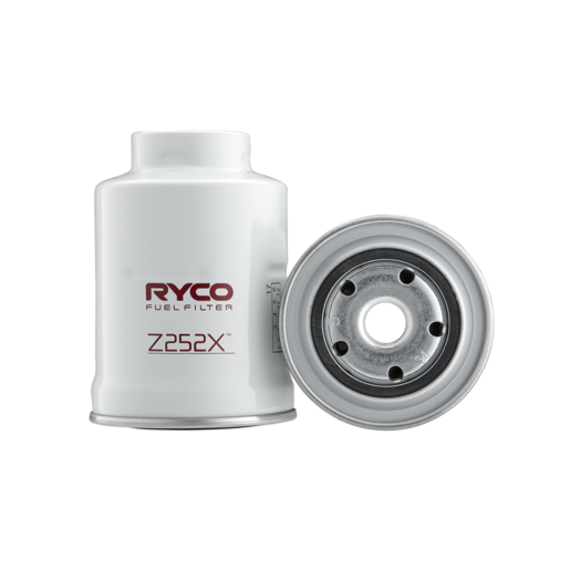 Ryco Fuel Filter - Z252X