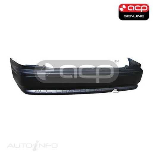 All Crash Parts Rear Bumper Bar - MBH-04021G