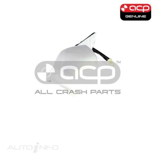 All Crash Parts Door Mirror - TLK-81000LHG