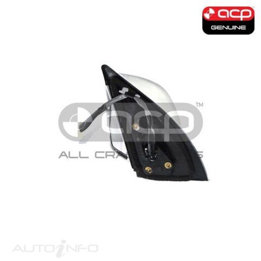 All Crash Parts Door Mirror - TLK-81000LHG