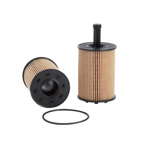 Ryco Oil Filter - R2615P