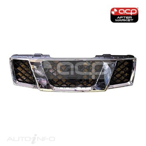 All Crash Parts Grille/Headlight Rim - NNF-07010