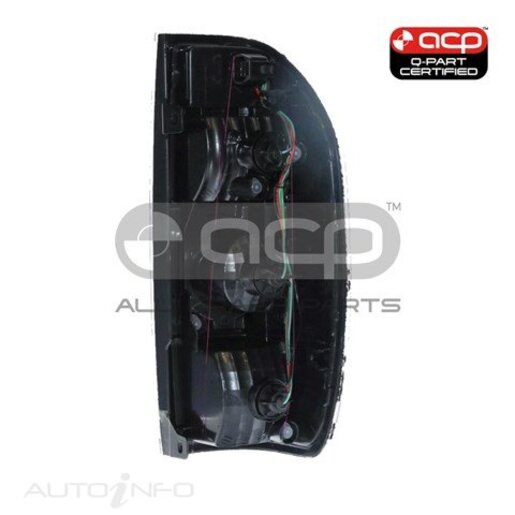 All Crash Parts Tail Light - MBT-21040RHQ