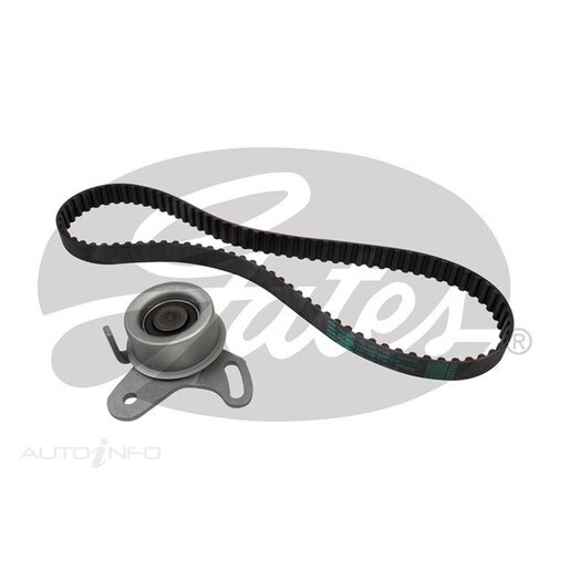 Gates Timing Belt Kit - TCK128A