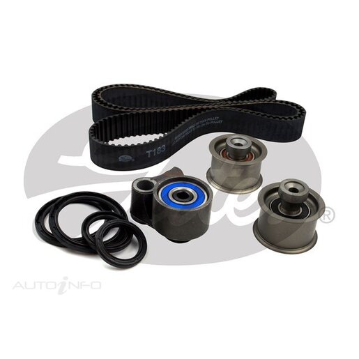 Gates Timing Belt Kit - TCK183