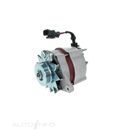 Bosch Start-Alt Alternator - BXN1231A