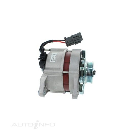 Bosch Start-Alt Alternator - BXN1231A