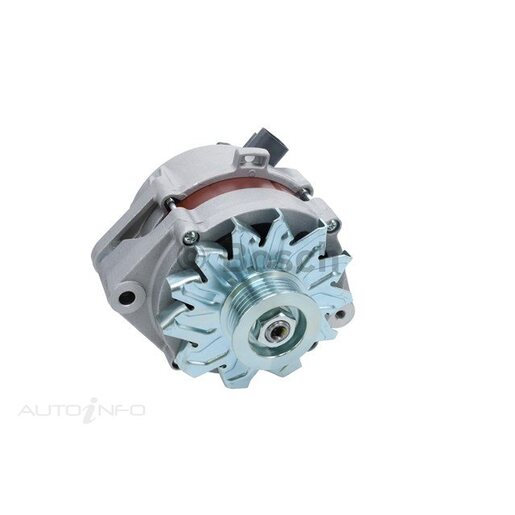 Bosch Start-Alt Alternator - BXT1346A