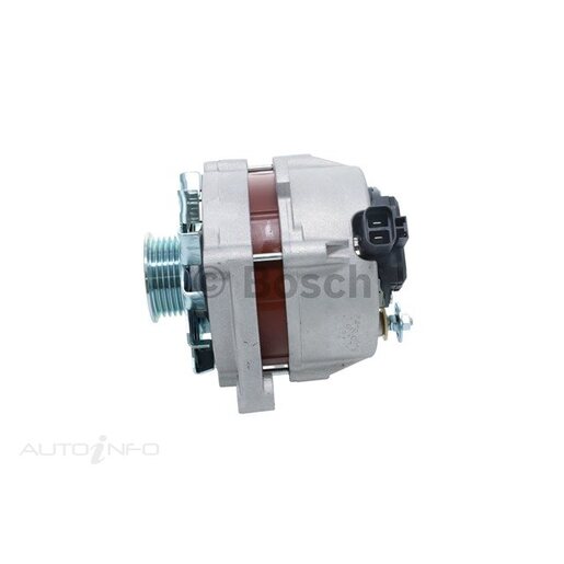 Bosch Start-Alt Alternator - BXT1346A