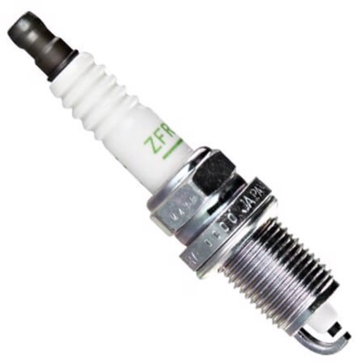 NGK V-Power Spark Plug - ZFR4F-11