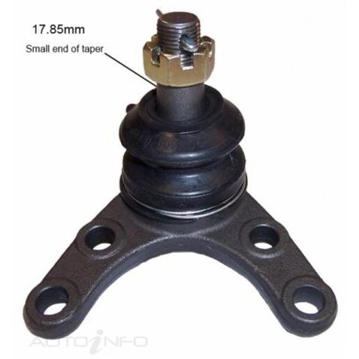 Protex Front Lower Ball Joint - BJ360