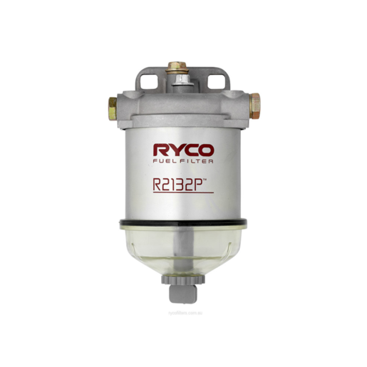 Ryco Universal Fuel Water Separator Kit - R2132UA
