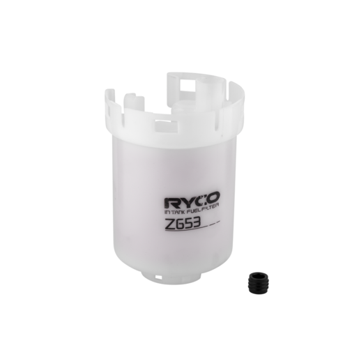 Ryco In-Tank Fuel Filter - Z653