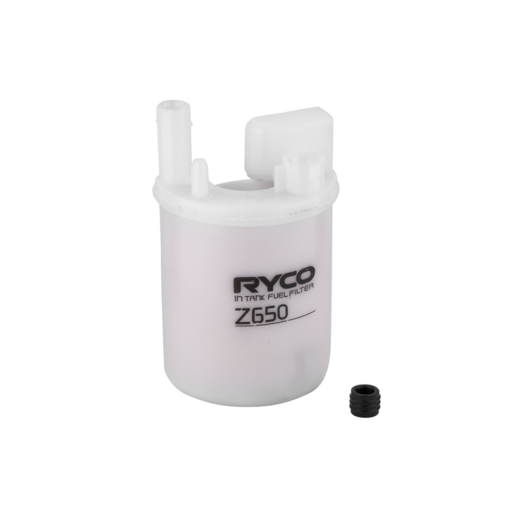 Ryco In-Tank Fuel Filter - Z650