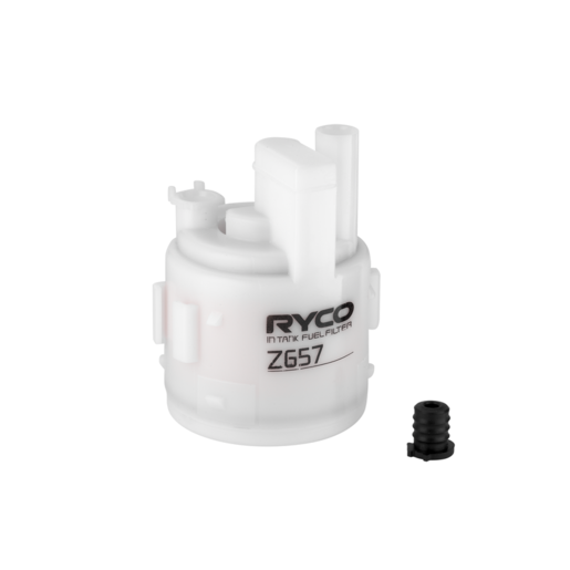 Ryco In-Tank Fuel Filter - Z657