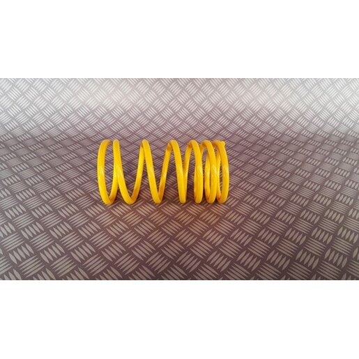 King Springs Coil Spring - KMRL-23SPSL