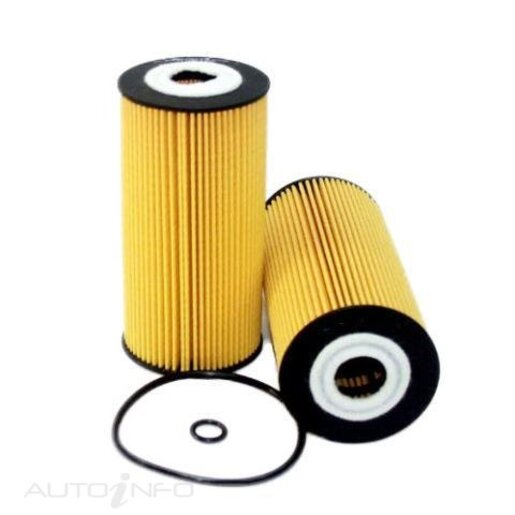 Cooper Oil Filter - WCO130