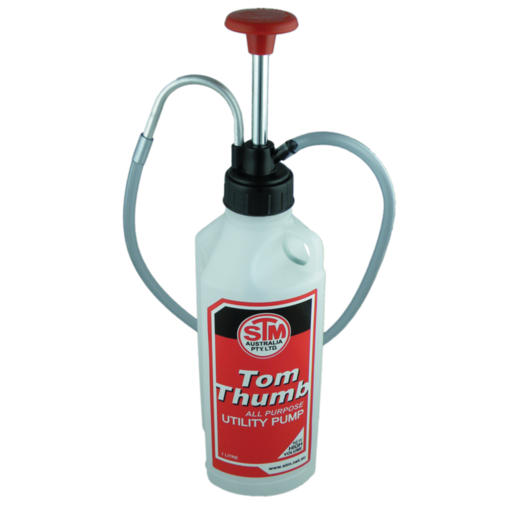 STM Tom Thumb Utility Pump - CA586