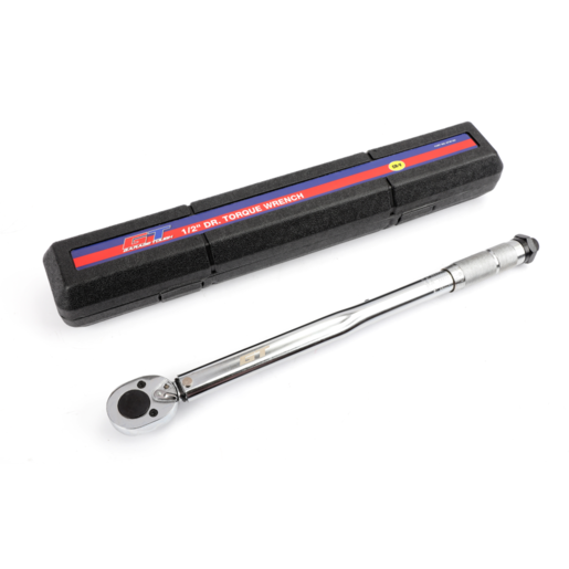 Garage Tough 1/2" DR. Torque Wrench - GTW150