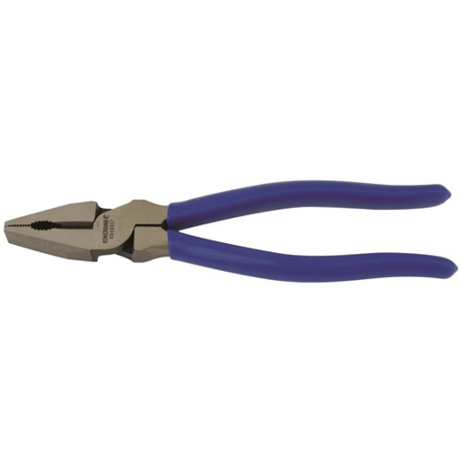 Kincrome Combination Pliers High Leverage 200mm (8") - K040037