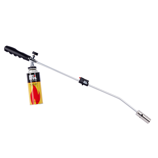 Hot Devil Heat Wand / Weed Killer - HDWK (Butane gas cylinder not included)