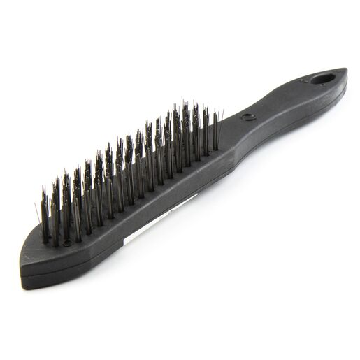 Garage Tough Wire Brush - GTW1847