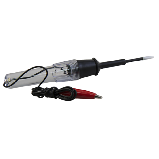 Garage Tough Circuit Tester 6 & 12 Volt Large - GT1016