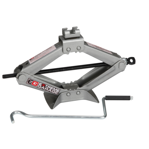 Extreme Garage Jack Scissors 1000kg - EG1000SC