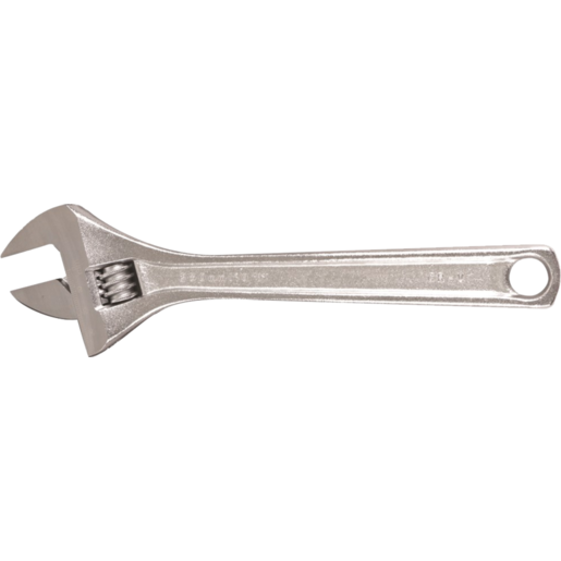 Kincrome Adjustable Wrench 200mm (8") - K040003