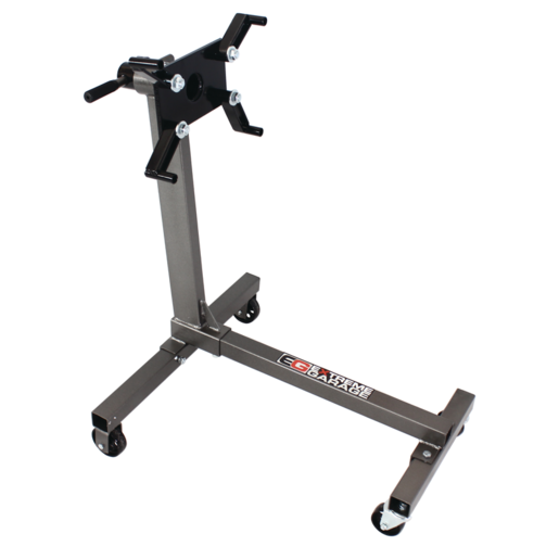 Extreme Garage Heavy Duty Engine Stand Capacity 454KG - EGES454