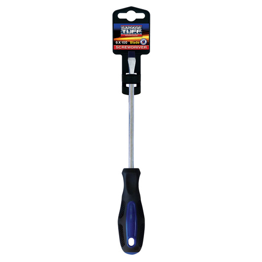 Garage Tough 6x100 Standard Screw Driver Single - GT8012