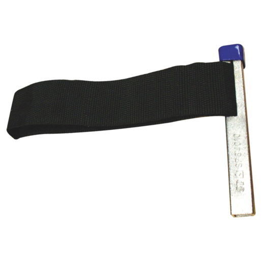 SP Tools Filter Wrench Nylon Strap Oil - SP64010