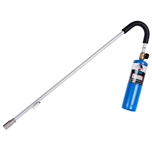 Hot Devil Propane Super Weed Killer / Head Wand Propane - HD8936B