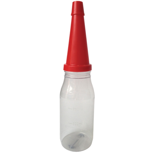 STM Oil Pourer Bottle Kit 1L - DB100