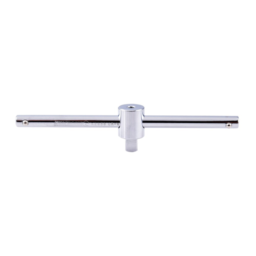 Kincrome Sliding T-handle 1/4" Drive 115mm (4-1/2") - K2959