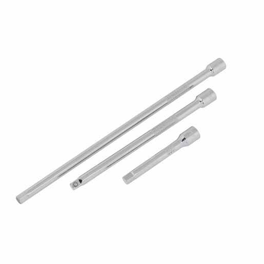 Garage Tough Extension Set 3pieces 1/4" Drive - GT8533