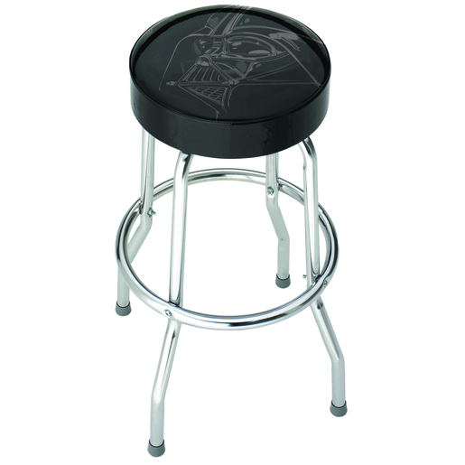 004779R01 STAR WARS DARTH VADER STOOL