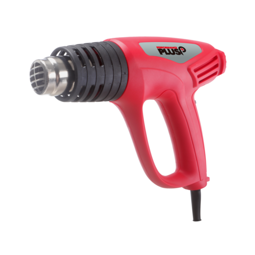 PerformancePlus Heat Gun 2000W - PP2000