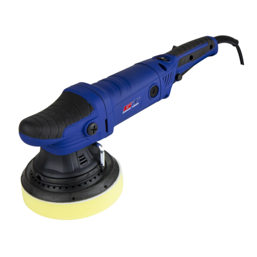 Garage Tough Dual Action Car Polisher 150mm - GT720