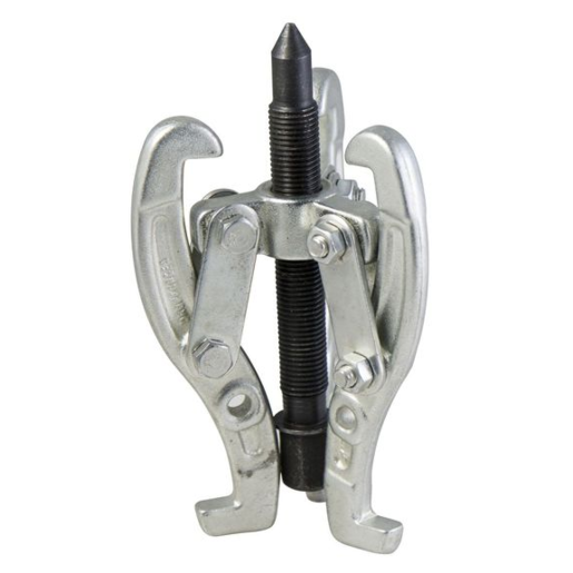 Garage Tough Gear Puller 3 Leg 75mm - GT1035C 