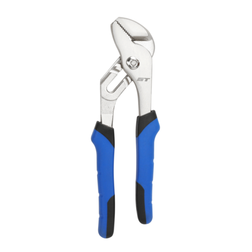 Garage Tough 200mm Multi-grip Pliers - GT9019C