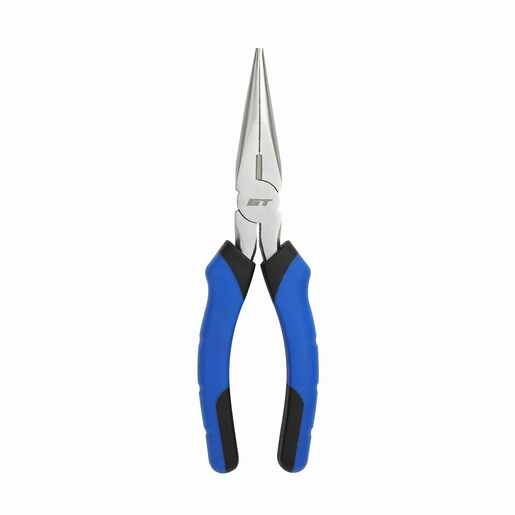 Garage Tough 200mm Long Nose Plier - GT9006C