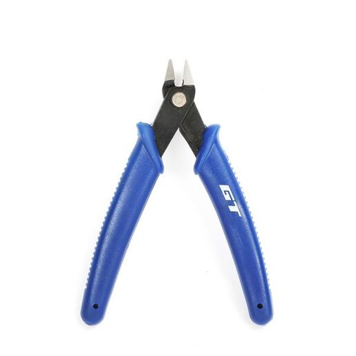 Garage Tough 120mm Mini Flush Cutters - GT1056