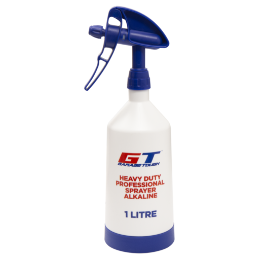 Garage Tough Heavy Duty Professional Sprayer Alkaline - GTPS1LALK