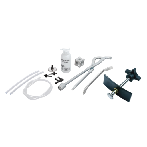 Garage Tough 5pc Brake Service Kit - GT1083