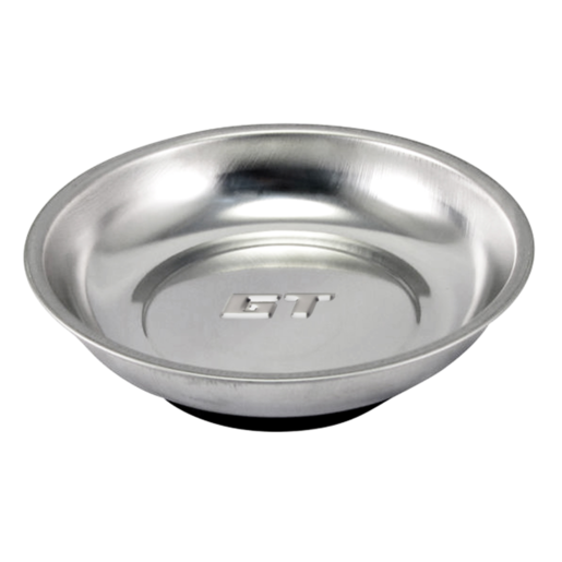 Garage Tough 150mm Magnetic Parts Tray Round - GT1091