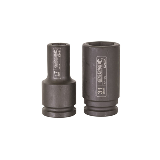 Kincrome 3/4 19mm Socket - K2483