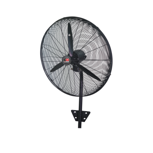 Extreme Garage Industrial Pedestal Fan 750mm - EG750PF 