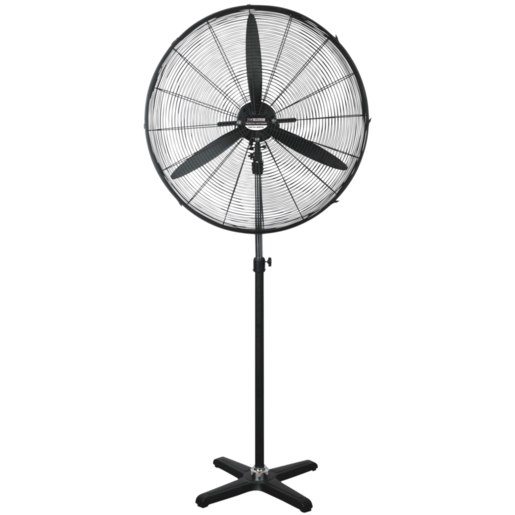 Extreme Garage Industrial Pedestal Fan 750mm - EG750PF 